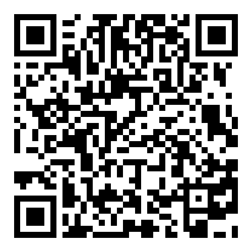 Instagram QR code