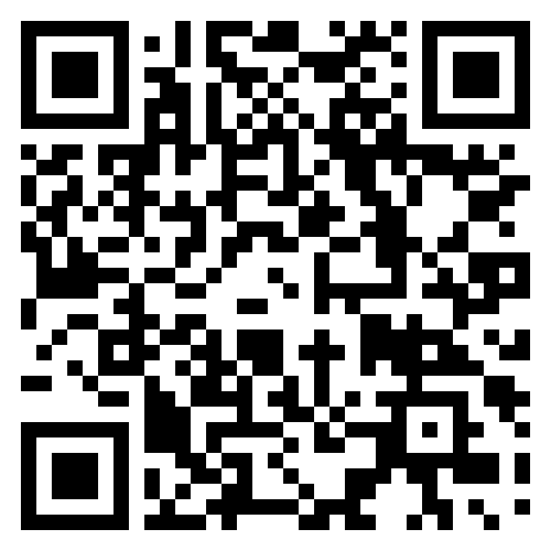 Website QR code