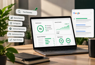 Answer Engine Optimization