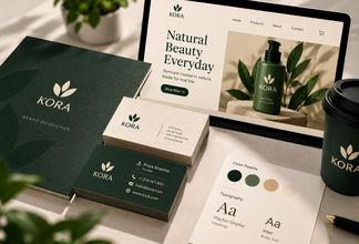 Logo Design