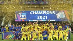 Teams Reaching the Finals for the Most Time in IPL: CSK tops with 10 times 