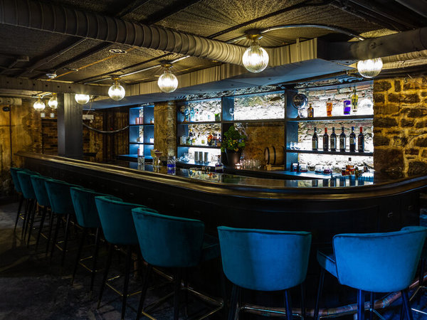 Apothecary Cocktail Lounge - Image 3