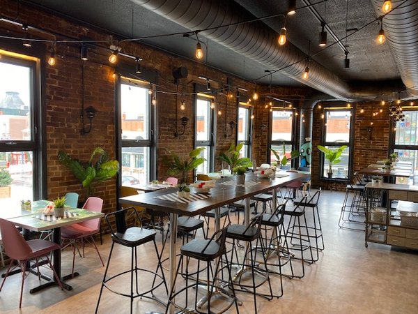 YOW- York on William - Image 2