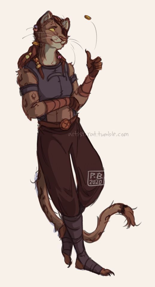 Howl by the River | Characters | Kittens, Ravens, and Other Deadly ...