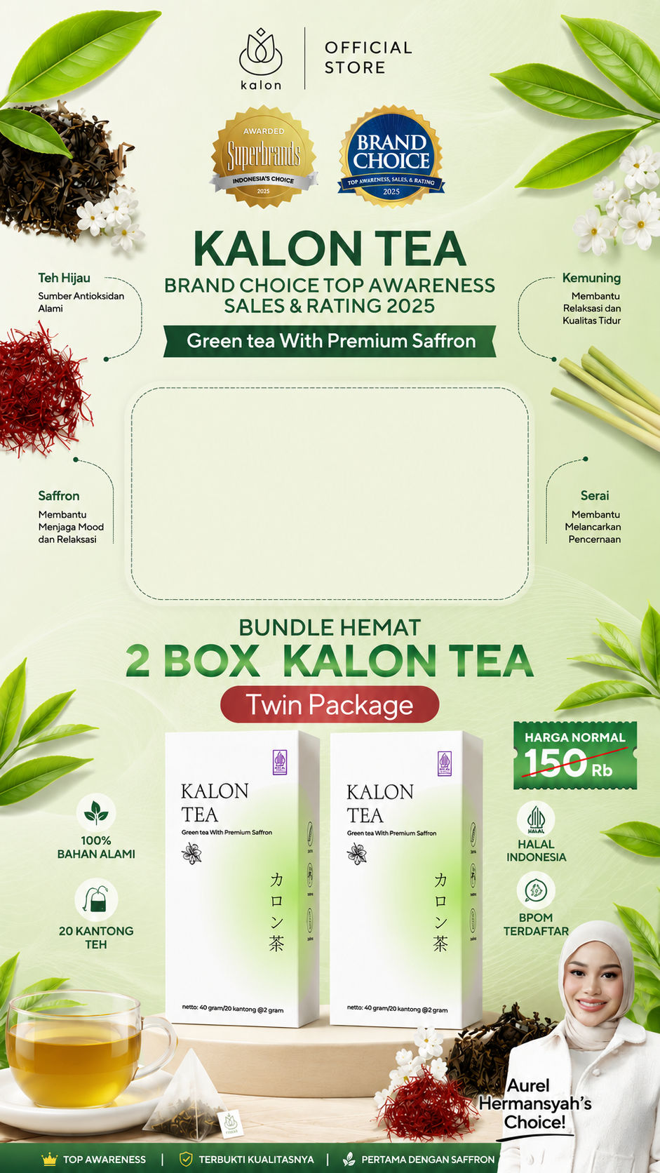 Banner Kalon Tea 1