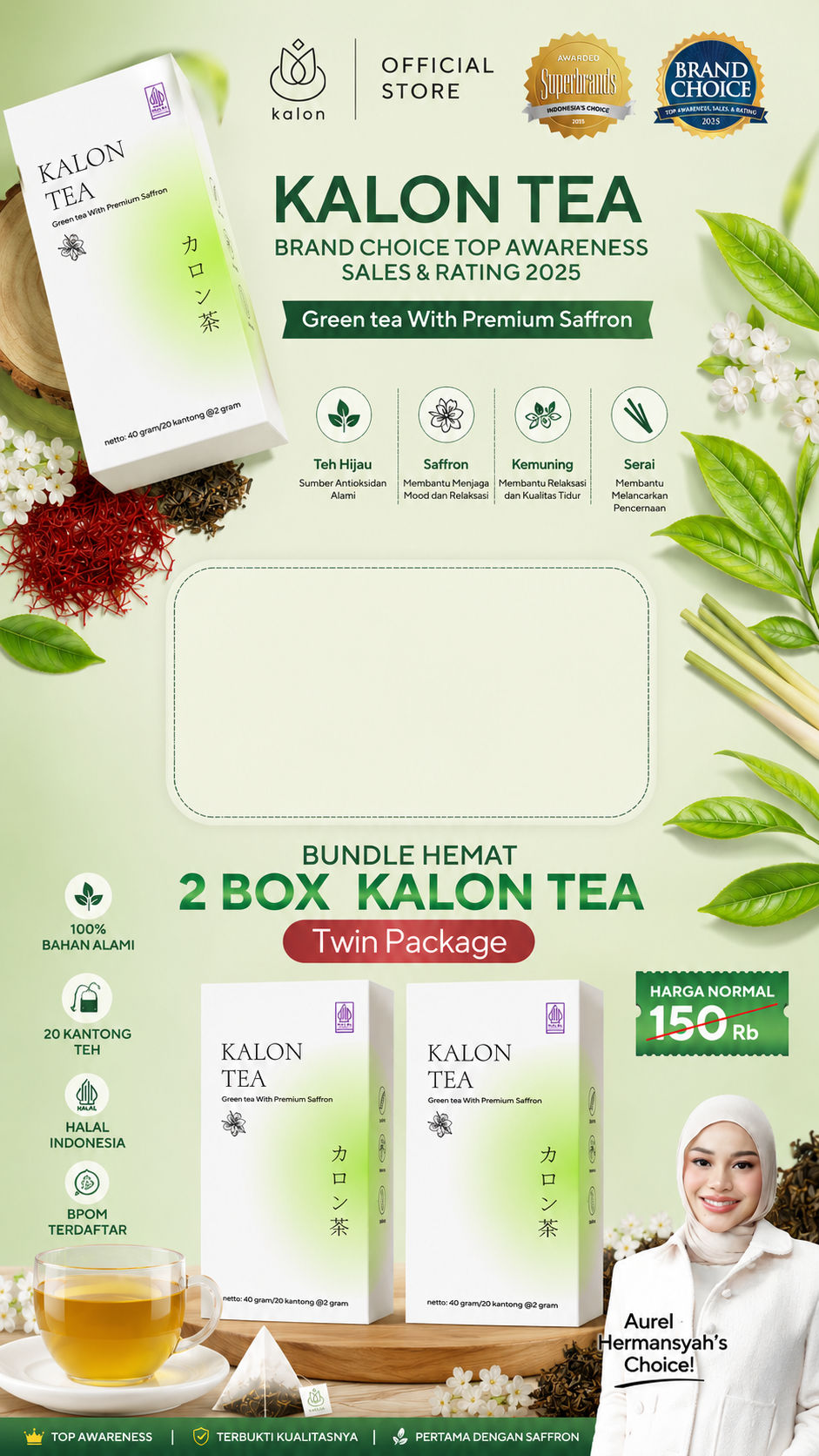 Banner Kalon Tea 3