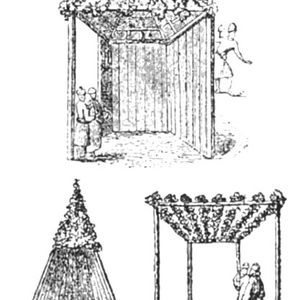 Laubhüttenfest