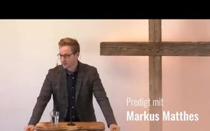 Die Heiligkeit Gottes
