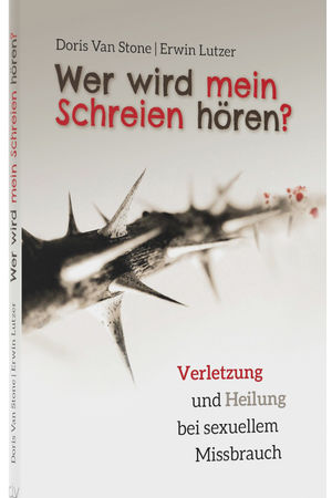 Wer wird mein Schreien hören?