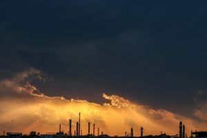 gute Seiten am Zorn Gottes