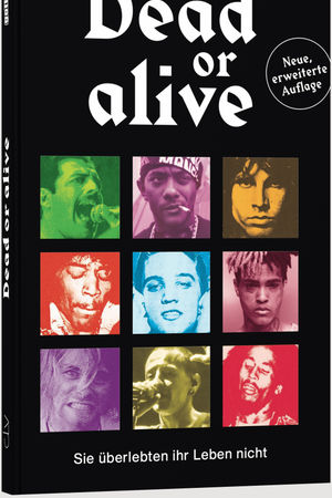 Dead or alive