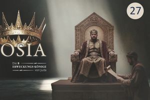 König Josia III