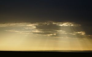 4 Punkte von Jesu Regierungserklärung