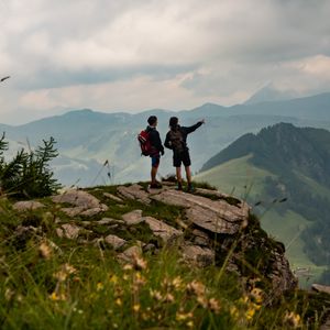 Paulus und Barnabas