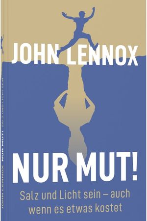 Nur Mut!