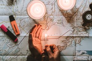 Leben nach Gottes Plan