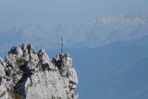 "Auf dass erfüllt würde" - Spuren zu Jesus