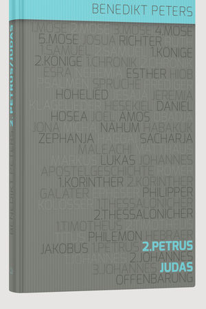 Kommentar zu 2. Petrus & Judas