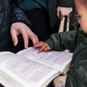 Christliche Erziehung