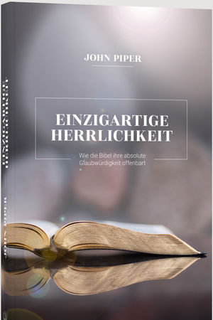 Einzigartige Herrlichkeit