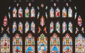 Jesus Christus - und die Väter des Glaubens