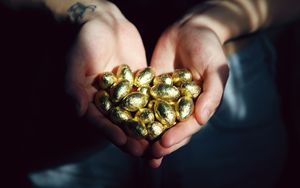 Der größte Schatz – Jesus Christus! 