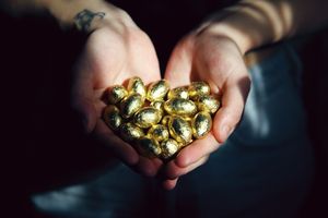 Der größte Schatz – Jesus Christus! 