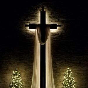 Das ganze Jahr Weihnachten