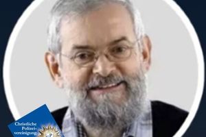 Die Polizei im Licht der Bibel