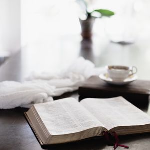 Bibelarbeit über Galater 2