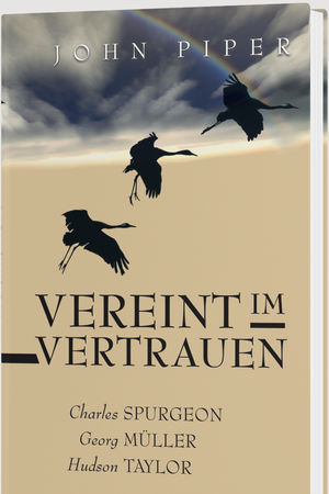 Vereint im Vertrauen