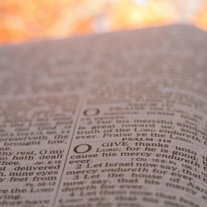 Dankbares Bekenntnis zur Hilfe Gottes