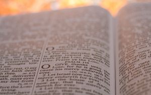 Dankbares Bekenntnis zur Hilfe Gottes