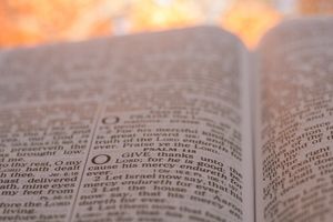 Dankbares Bekenntnis zur Hilfe Gottes