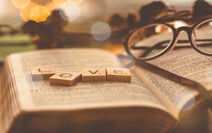 Die Bibel hat wirklich recht