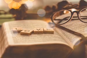 Die Bibel hat wirklich recht