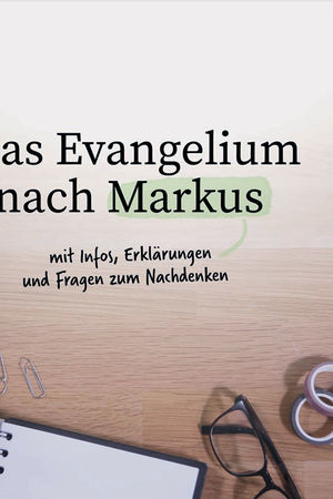 Das Evangelium nach Markus