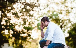 Der Heilige Geist - unser Tröster