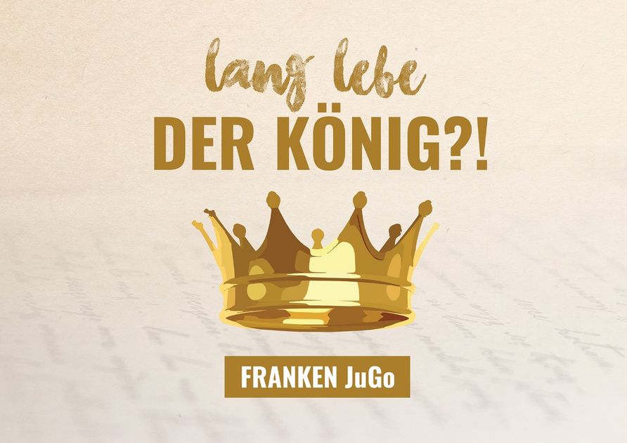 Franken JuGo 2022