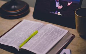 Bericht von einer Evangelisation in Kiel