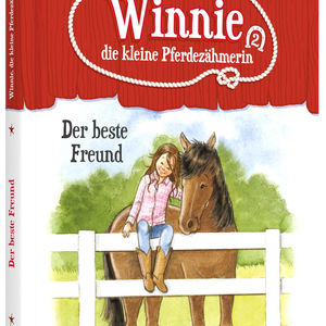 Winnie, die kleine Pferdezähmerin – Der beste Freund