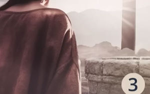 7 Einzelgespräche mit Frauen im Johannes-Evangelium