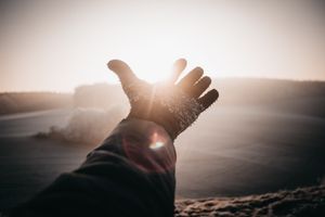 Gott lässt sich umstimmen