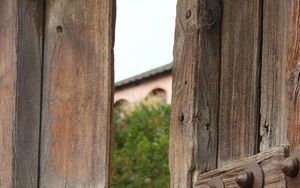 Offene Türen für das gerechte Volk