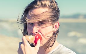 Bringe Frucht - mit deinem Charakter!
