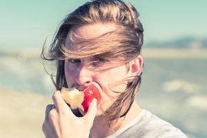 Bringe Frucht - mit deinem Charakter!