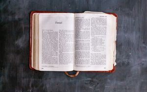 Das Buch Daniel