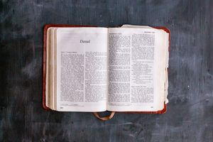 Das Buch Daniel