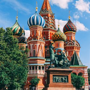 Russlands Rolle in der Endzeit