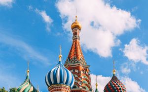 Russlands Rolle in der Endzeit